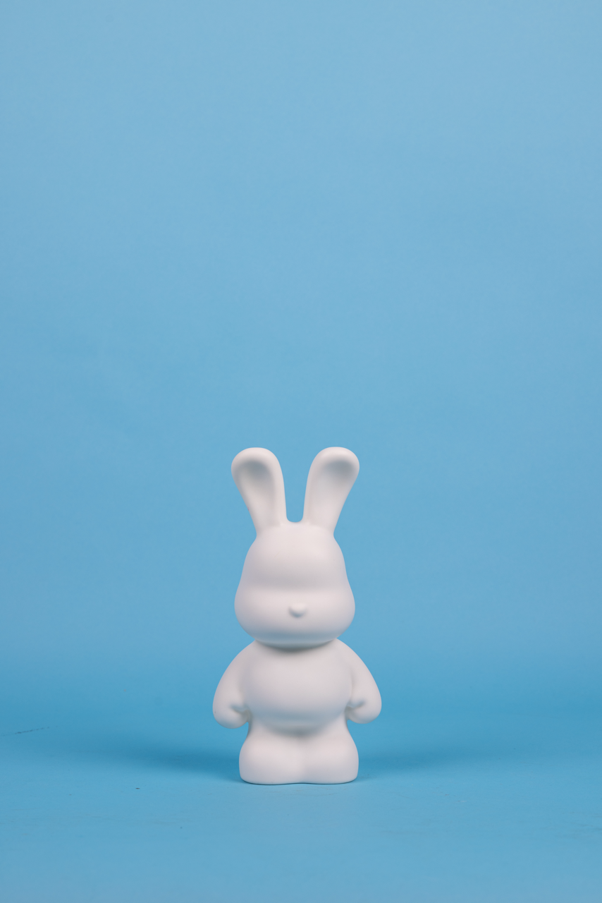 Bunny Bank DIY Kit