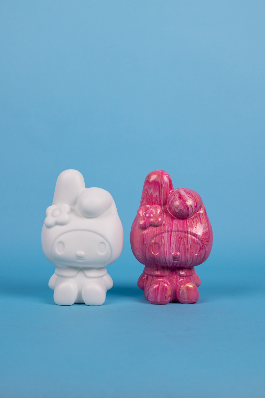 Kawaii Characters