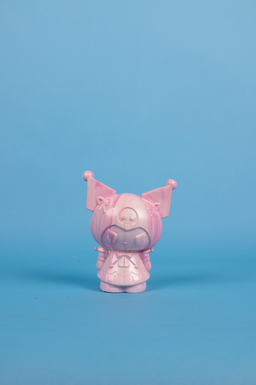 Kawaii Characters
