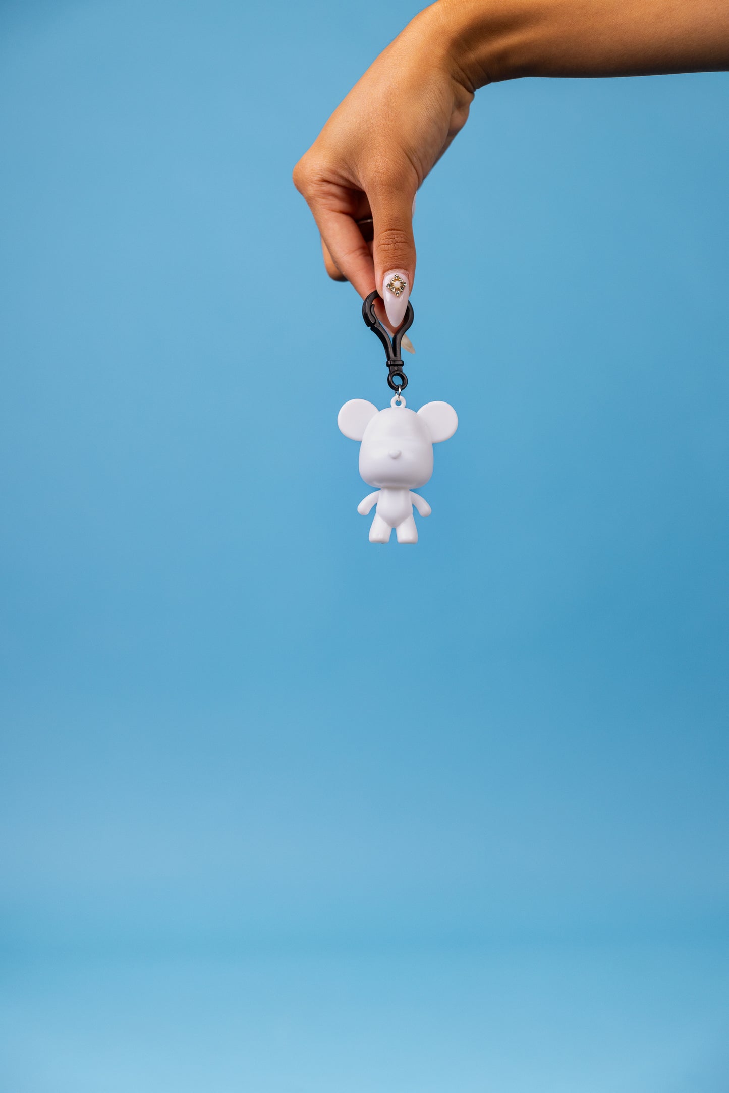 Keyring Add On