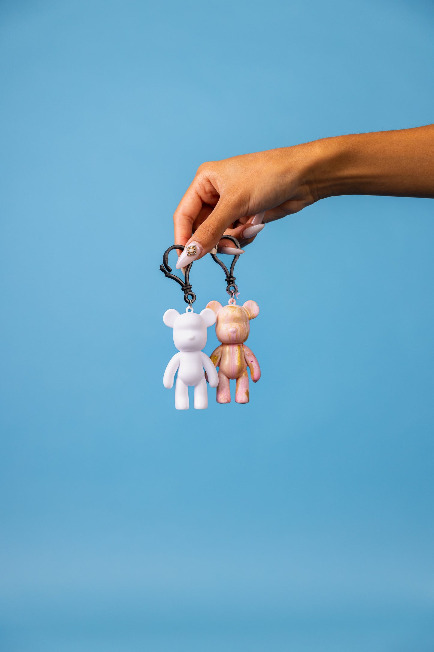 Keyring Add On
