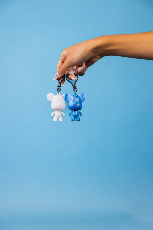 Keyring Add On