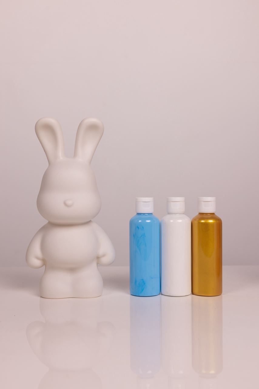 Bunny Bank DIY Kit