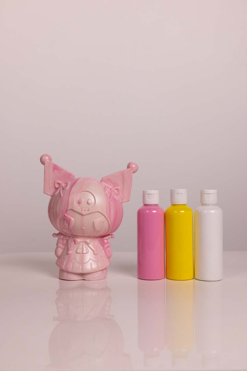 Kawaii Characters